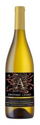 Apothic - Chardonnay 2021 (750ml) (750ml)