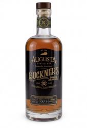 Augusta Distillery - Buckner's Single Barrel 10 Year Bourbon (750ml) (750ml)