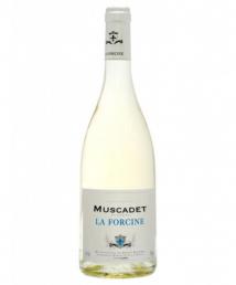 Auguste Bonhomme - Muscadet La Forcine 2022 (750ml) (750ml)