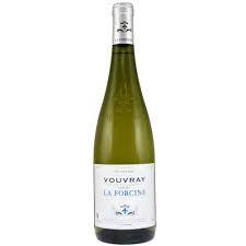 Auguste Bonhomme - Vouvray Demi Sec La Forcine 2023 (750ml) (750ml)