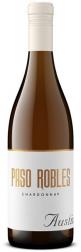 Austin Hope - Austin Paso Robles Chardonnay NV (750ml) (750ml)