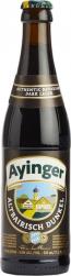 Ayinger Privatbrauerei - Ayinger Altbairisch Dunkel (4 pack 12oz bottles) (4 pack 12oz bottles)