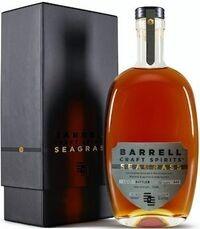 Barrell Craft Spirits - Limited Seagrass (750ml) (750ml)