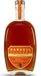 Barrell Craft Spirits - Mizunara Cask Bourbon (750ml) (750ml)