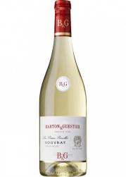 Barton & Guestier - Vouvray NV (750ml) (750ml)