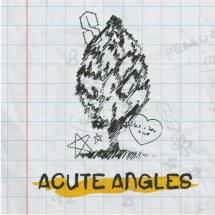 Beer Tree Brew - Acute Angles (4 pack 16oz cans) (4 pack 16oz cans)