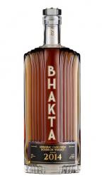 Bhakta - 2014 Bourbon (750ml) (750ml)