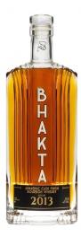 Bhakta - Armagnac Cask Finished Bourbon 2013 (750ml) (750ml)