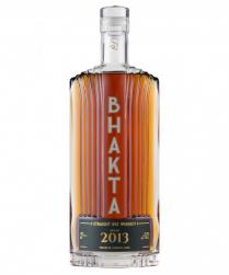 Bhakta -  2013 Rye Whiskey (750ml) (750ml)