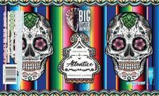 Big Oyster Brewery - Atlantico (6 pack 12oz cans) (6 pack 12oz cans)