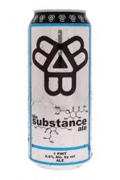 Bissell Brothers Brewing Co - The Substance (4 pack 16oz cans) (4 pack 16oz cans)