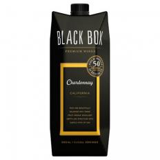 Black Box - Tetra Pak Chardonnay NV (500ml) (500ml)