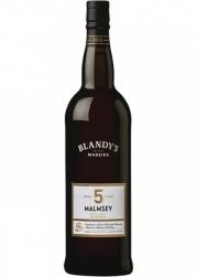 Blandy's - 5 Year Malmsey Madeira NV