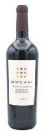 Block Nine - Caiden's Vineyard Cabernet Sauvignon 2023 (750ml) (750ml)