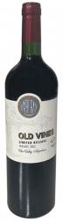 Bodegas La Rural - Old Vine Malbec 2021 (750ml) (750ml)