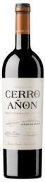 Bodegas Olarra - Cerro Anon Gran Reserva NV (750ml) (750ml)