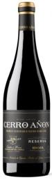 Bodegas Olarra - Cerro Anon Reserva NV (750ml) (750ml)