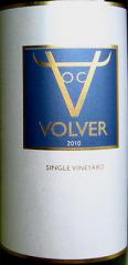 Bodegas Volver - Tempranillo NV (750ml) (750ml)