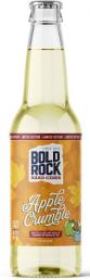 Bold Rock - Apple Crumble (6 pack 12oz bottles) (6 pack 12oz bottles)