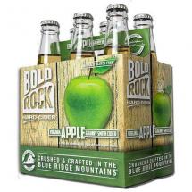 Bold Rock - Apple Hard Cider (6 pack 12oz bottles) (6 pack 12oz bottles)