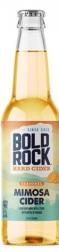 Bold Rock - Mimosa Hard Cider (6 pack 12oz bottles) (6 pack 12oz bottles)