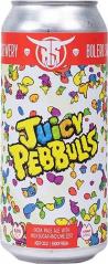 Bolero Snort - Juicy Pebbulls (4 pack 16oz cans) (4 pack 16oz cans)