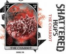 Bolero Snort - Shattered Hops: The Chariot (4 pack 16oz cans) (4 pack 16oz cans)