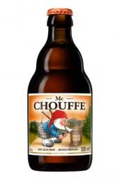 Brasserie d'Achouffe - Mc Chouffe (4 pack 12oz bottles) (4 pack 12oz bottles)