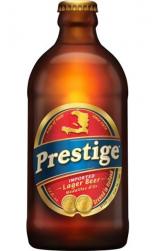 Brasserie Nationale dHaiti - Prestige Lager (6 pack 12oz bottles) (6 pack 12oz bottles)