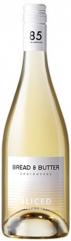 Bread & Butter - Sliced Chardonnay 2022 (750ml) (750ml)