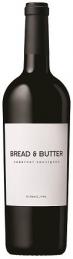 Bread & Butter - Cabernet Sauvignon 2022 (750ml) (750ml)