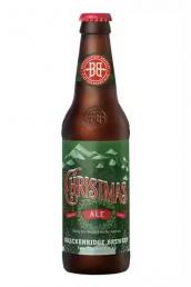 Breckenridge Brewery - Christmas Ale (6 pack 12oz bottles) (6 pack 12oz bottles)