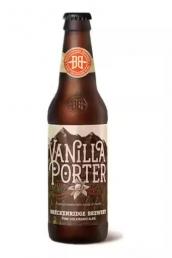 Breckenridge Brewery - Vanilla Porter (6 pack 12oz bottles) (6 pack 12oz bottles)