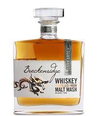 Breckenridge Distillery - Dark Arts Whiskey Malt Mash (750ml) (750ml)