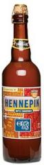 Brewery Ommegang - Hennepin (4 pack 12oz bottles) (4 pack 12oz bottles)