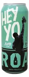 Broad Street Brewing - Hey Yo (6 pack 12oz cans) (6 pack 12oz cans)