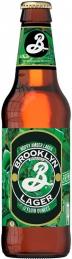 Brooklyn Brewery - Brooklyn Lager (6 pack 12oz bottles) (6 pack 12oz bottles)