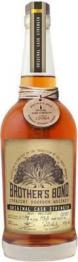 Brother's Bond Bourbon - Cask Strength (750ml) (750ml)