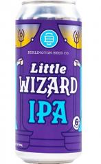 Burlington Beer Company - Little Wizard (4 pack 16oz cans) (4 pack 16oz cans)