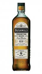 Bushmills - Peaky Blinders Prohibition Recipe (750ml) (750ml)