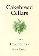 Cakebread - Napa Chardonnay 2023 (375ml) (375ml)