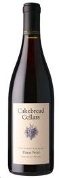 Cakebread - Pinot Noir 2022 (750ml) (750ml)