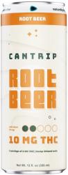 Cantrip - 10mg THC Root Beer (4 pack 12oz cans) (4 pack 12oz cans)