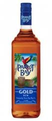 Parrot Bay - Gold Rum (750ml) (750ml)