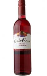 Carlo Rossi - Cherry Sangria NV (750ml) (750ml)