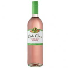 Carlo Rossi - Watermelon Sangria NV (750ml) (750ml)