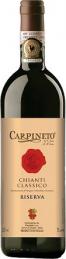 Carpineto - Chianti Classico Riserva NV (750ml) (750ml)