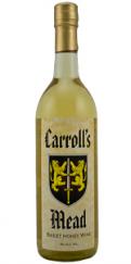 Carroll's - Mead (750ml) (750ml)