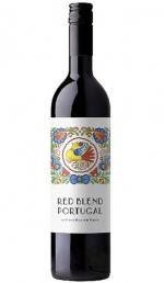 Casa Santos Lima - Red Blend Portugal 2022 (750ml) (750ml)