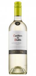 Casillero del Diablo - Sauvignon Blanc 2023 (750ml) (750ml)